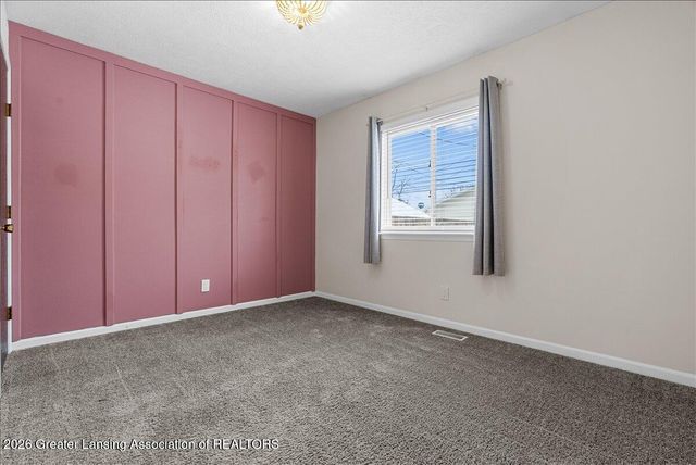 3017 Alfred Avenue, Lansing, MI 48906