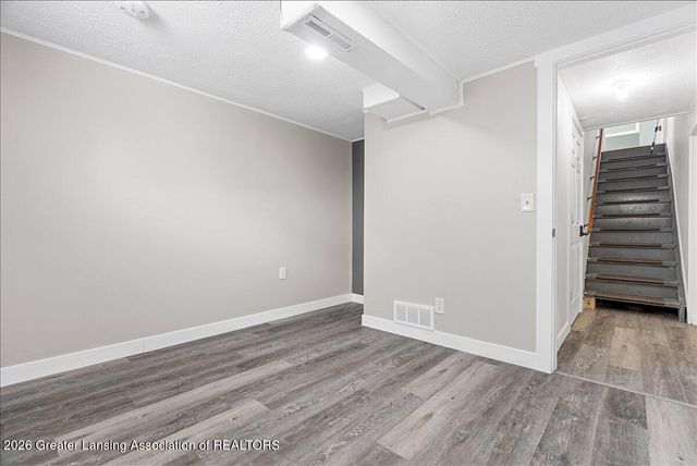 3017 Alfred Avenue, Lansing, MI 48906