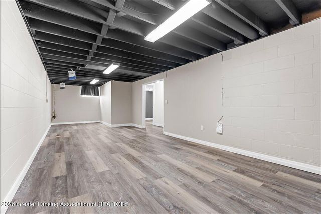 3017 Alfred Avenue, Lansing, MI 48906