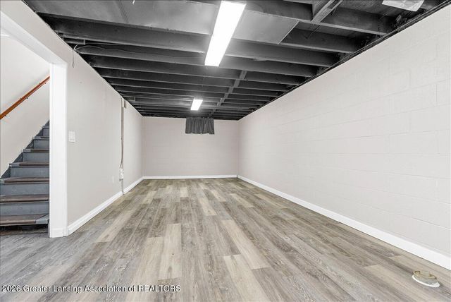 3017 Alfred Avenue, Lansing, MI 48906