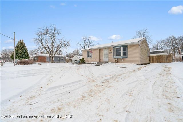 3017 Alfred Avenue, Lansing, MI 48906