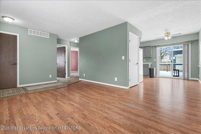 3017 Alfred Avenue, Lansing, MI 48906