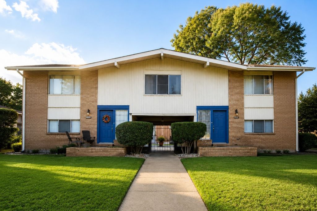 4011 Cole Avenue 113, Dallas, TX 75204