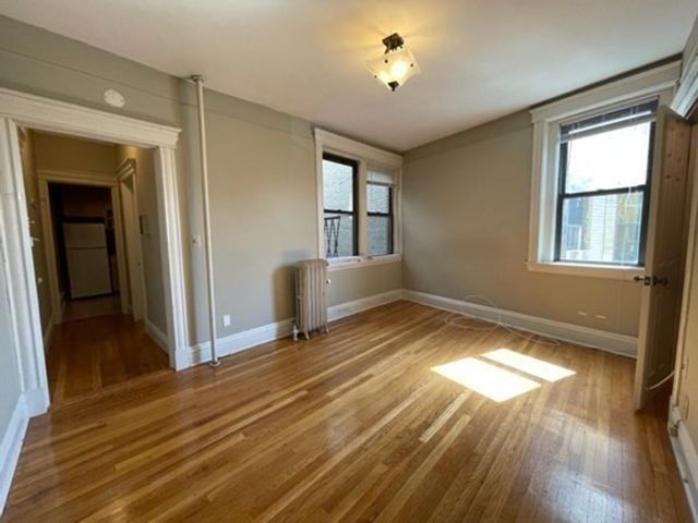 69 Park Dr 17, Boston, MA 02215