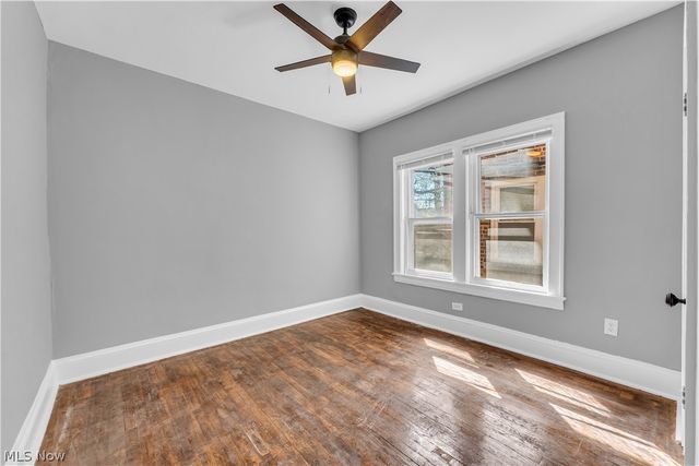 1353 Phelps Avenue 2, Lakewood, OH 44107