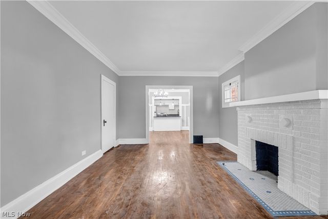 1353 Phelps Avenue 2, Lakewood, OH 44107