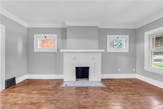 1353 Phelps Avenue 2, Lakewood, OH 44107