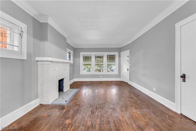 1353 Phelps Avenue 2, Lakewood, OH 44107