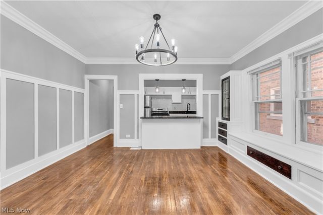 1353 Phelps Avenue 2, Lakewood, OH 44107