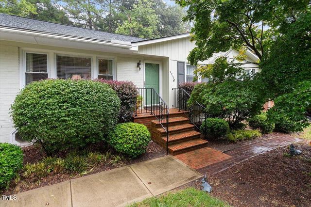 4716 Radcliff Road, Raleigh, NC 27609