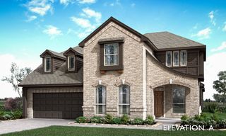 229 Coronado Court, Granbury, TX 76049