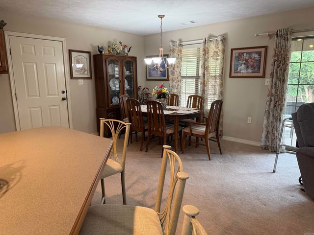 604 Llama, Searcy, AR 72143