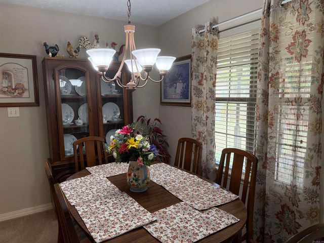 604 Llama, Searcy, AR 72143