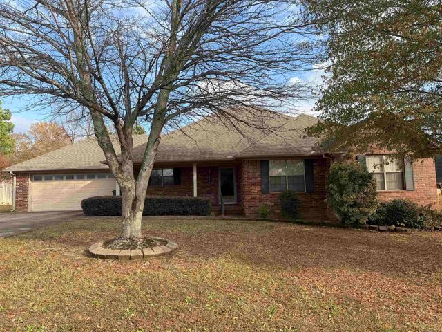 604 Llama, Searcy, AR 72143