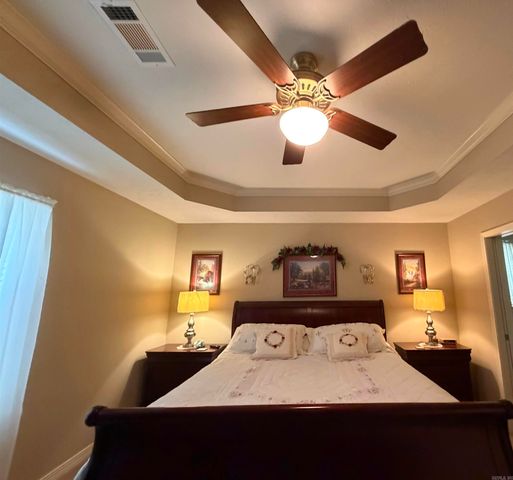 604 Llama, Searcy, AR 72143