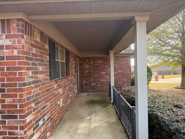 604 Llama, Searcy, AR 72143