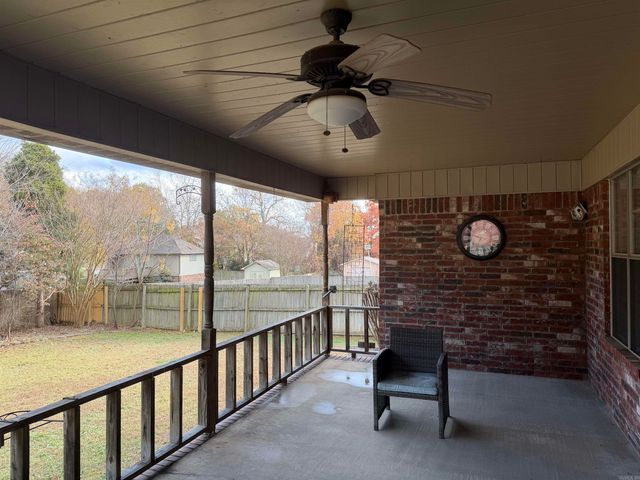 604 Llama, Searcy, AR 72143