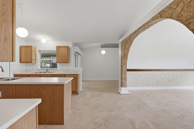 3124 SW ARMUCHER Street, Port St. Lucie, Port St Lucie, FL 34953