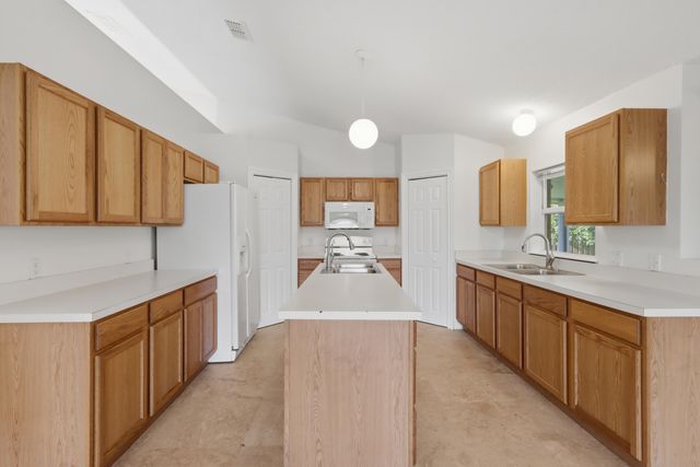 3124 SW ARMUCHER Street, Port St. Lucie, Port St Lucie, FL 34953