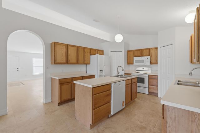3124 SW ARMUCHER Street, Port St. Lucie, Port St Lucie, FL 34953