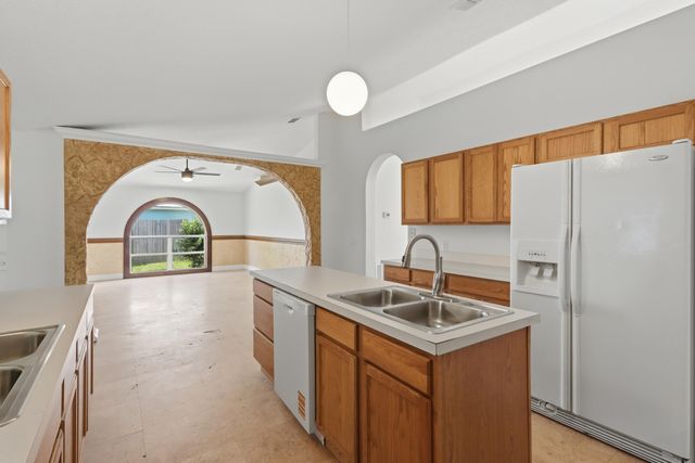 3124 SW ARMUCHER Street, Port St. Lucie, Port St Lucie, FL 34953