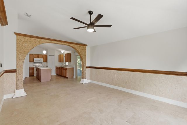 3124 SW ARMUCHER Street, Port St. Lucie, Port St Lucie, FL 34953