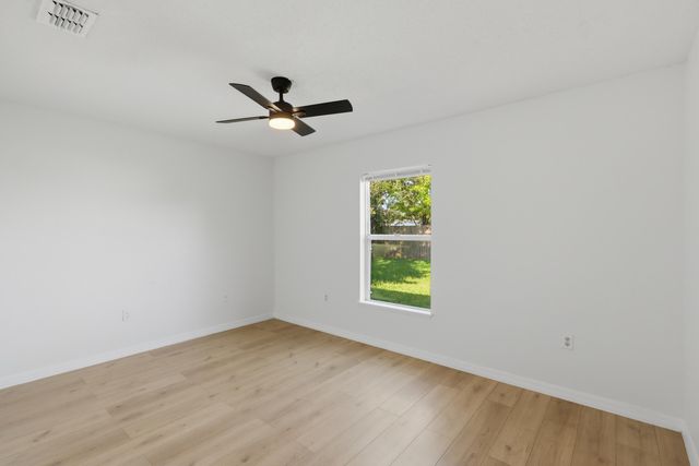 3124 SW ARMUCHER Street, Port St. Lucie, Port St Lucie, FL 34953