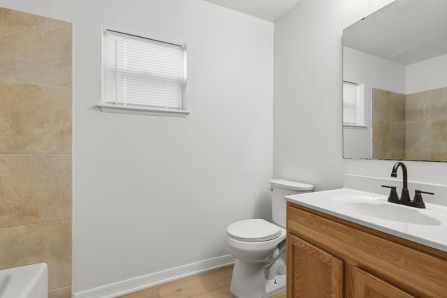 3124 SW ARMUCHER Street, Port St. Lucie, Port St Lucie, FL 34953