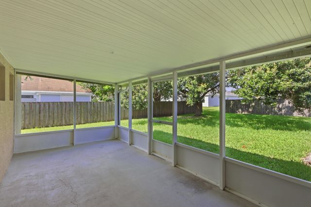 3124 SW ARMUCHER Street, Port St. Lucie, Port St Lucie, FL 34953