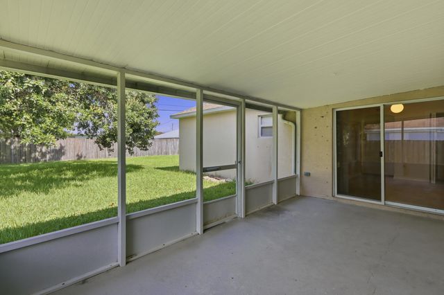 3124 SW ARMUCHER Street, Port St. Lucie, Port St Lucie, FL 34953