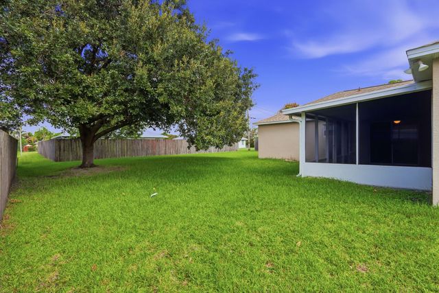 3124 SW ARMUCHER Street, Port St. Lucie, Port St Lucie, FL 34953