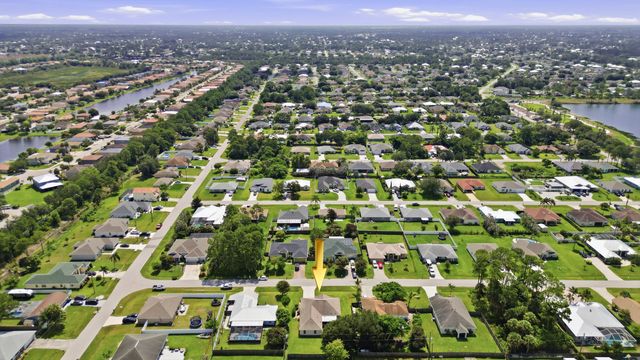 3124 SW ARMUCHER Street, Port St. Lucie, Port St Lucie, FL 34953