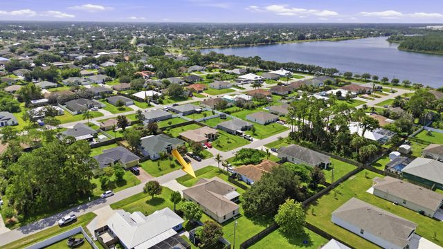 3124 SW ARMUCHER Street, Port St. Lucie, Port St Lucie, FL 34953