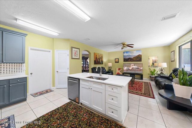 434 SE Breckenridge Circle SE, Palm Bay, FL 32909