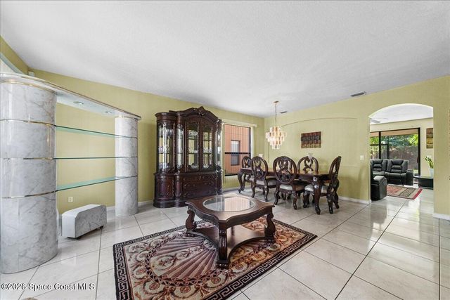 434 SE Breckenridge Circle SE, Palm Bay, FL 32909