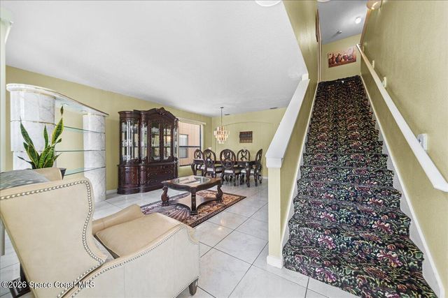 434 SE Breckenridge Circle SE, Palm Bay, FL 32909