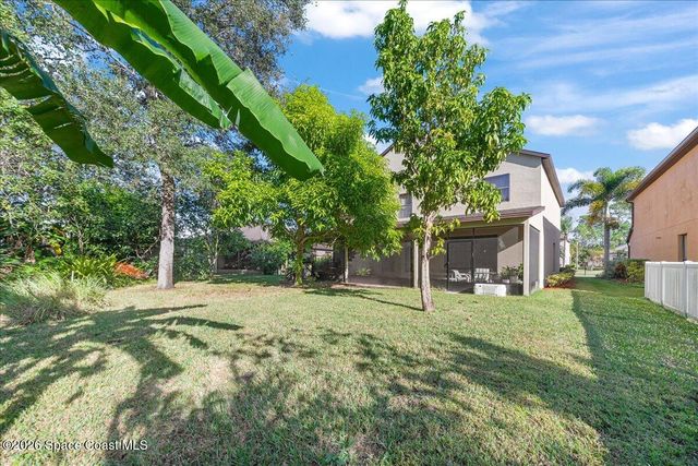 434 SE Breckenridge Circle SE, Palm Bay, FL 32909