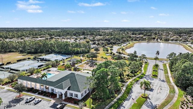 434 SE Breckenridge Circle SE, Palm Bay, FL 32909
