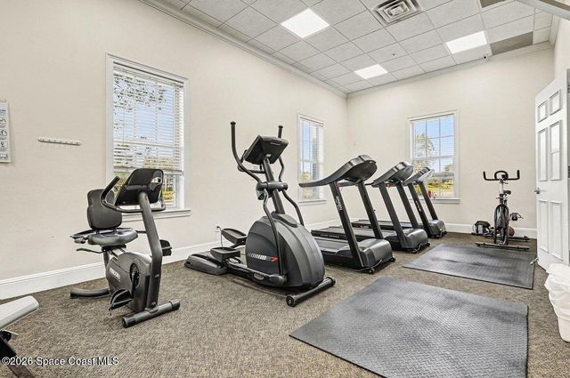 434 SE Breckenridge Circle SE, Palm Bay, FL 32909