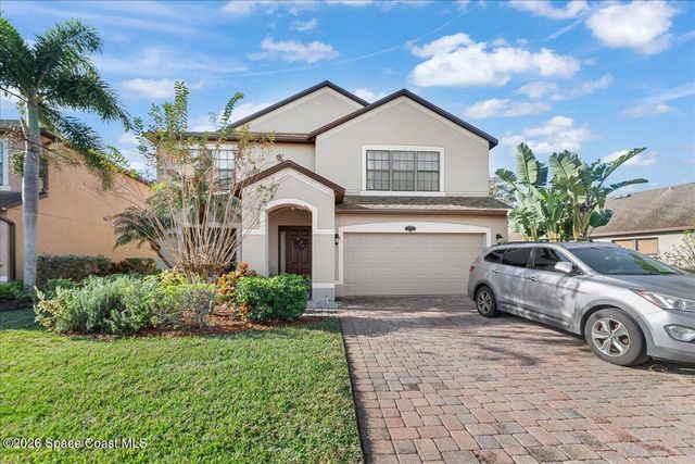 434 SE Breckenridge Circle SE, Palm Bay, FL 32909