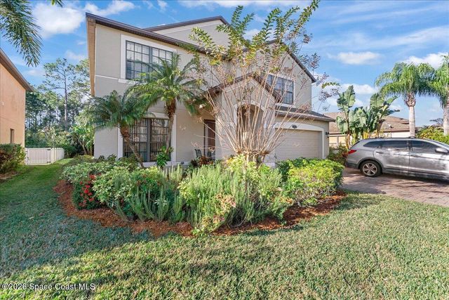 434 SE Breckenridge Circle SE, Palm Bay, FL 32909