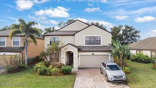 434 SE Breckenridge Circle SE, Palm Bay, FL 32909