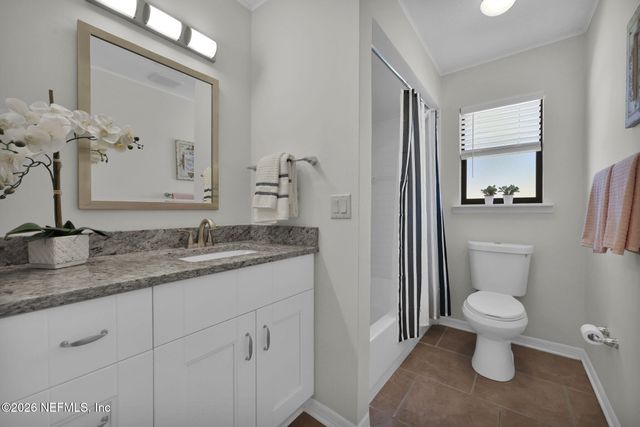 4517 CROSSTIE Road N, Jacksonville, FL 32257