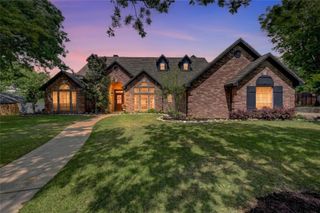 3813 Granada Trail, Denton, TX 76205