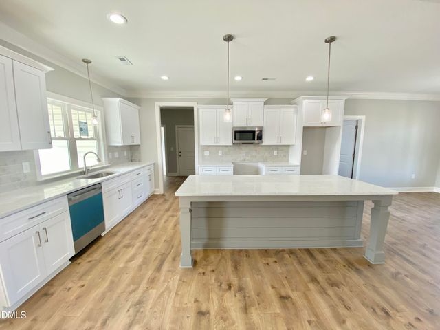 206 Rae Drive, Pikeville, NC 27863