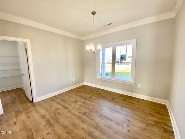 206 Rae Drive, Pikeville, NC 27863