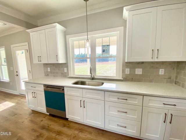 206 Rae Drive, Pikeville, NC 27863