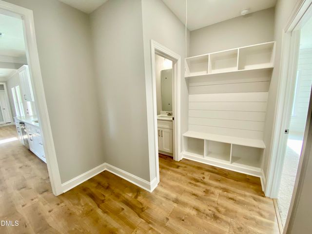 206 Rae Drive, Pikeville, NC 27863