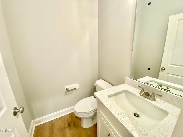 206 Rae Drive, Pikeville, NC 27863