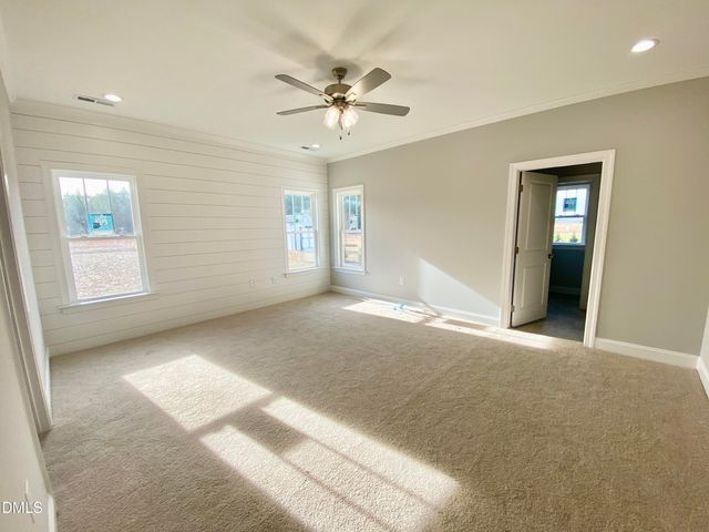 206 Rae Drive, Pikeville, NC 27863